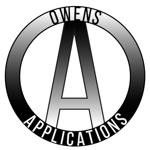 The Owens Applications logo